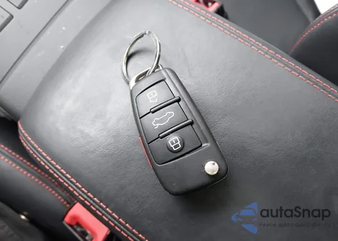 2020 Audi Rs 3 Tfsi Quattro S Tronic z USA, uszkodzony, nr VIN WUABWGFF2LA904560